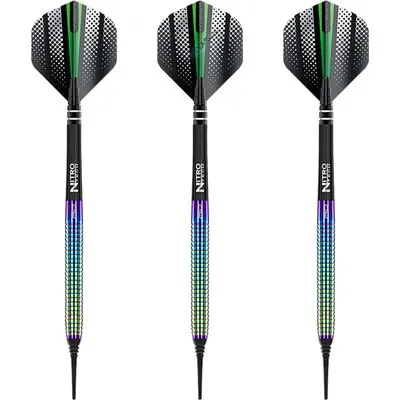 Red Dragon Razor Edge Spectron Original Soft Tip Darts