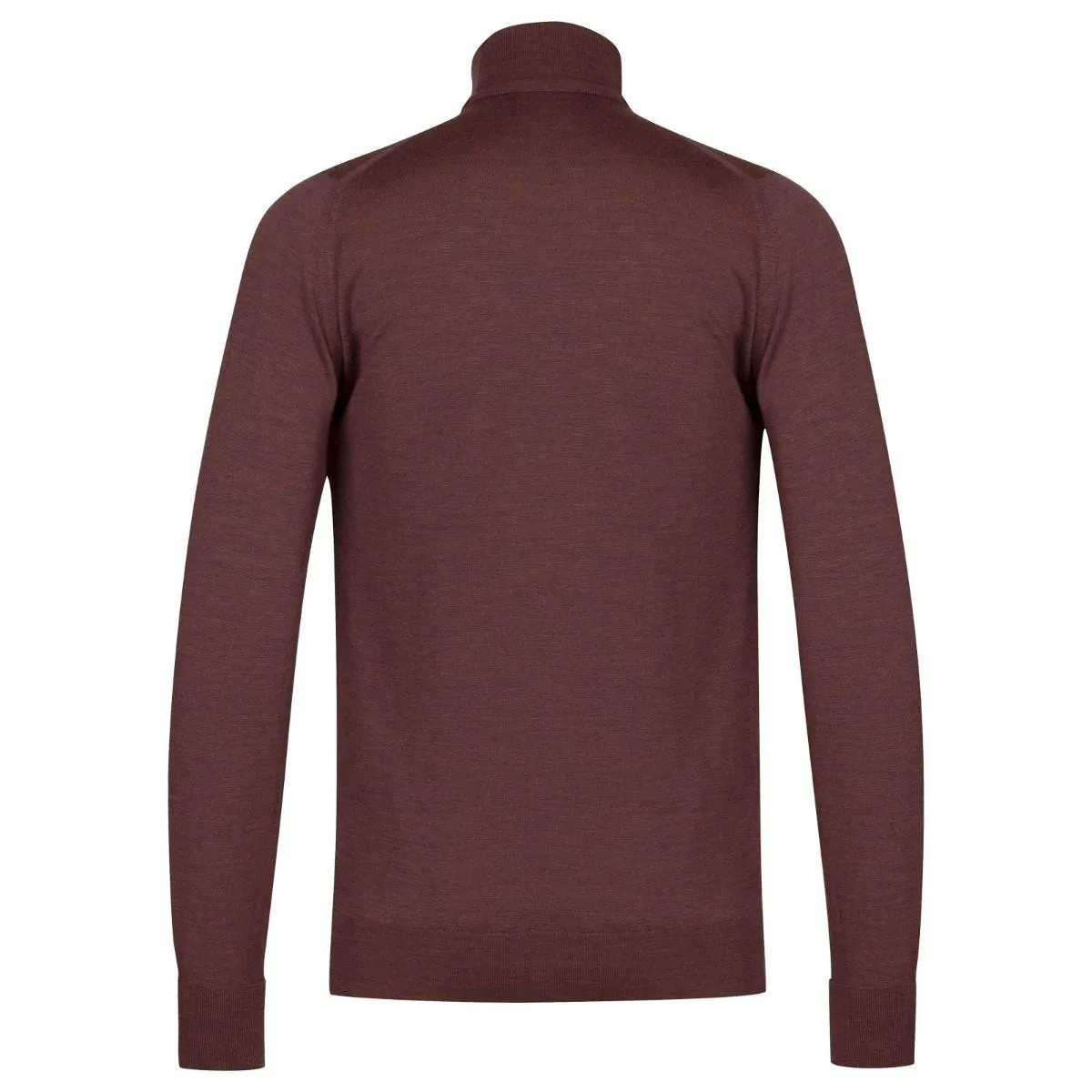 Richards Roll Neck