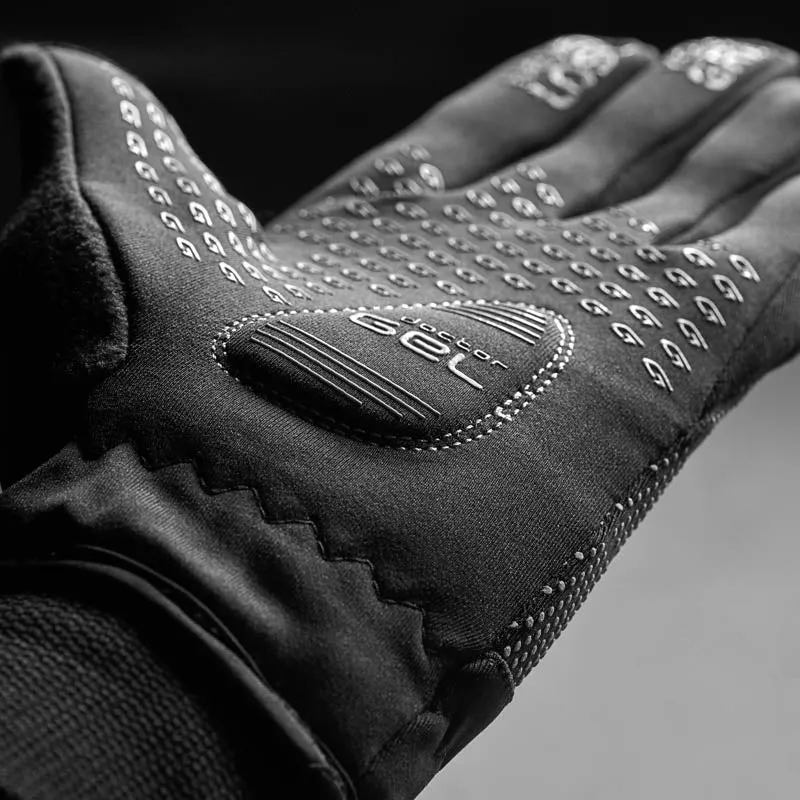 Ride Windproof Winter Gloves