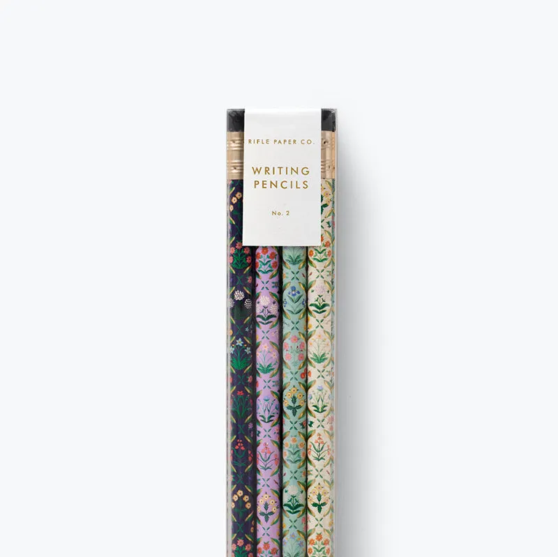 RIFLE PAPER CO | Estee Writing Pencils