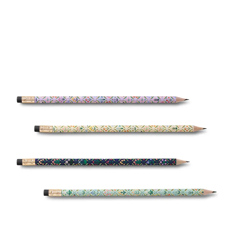 RIFLE PAPER CO | Estee Writing Pencils