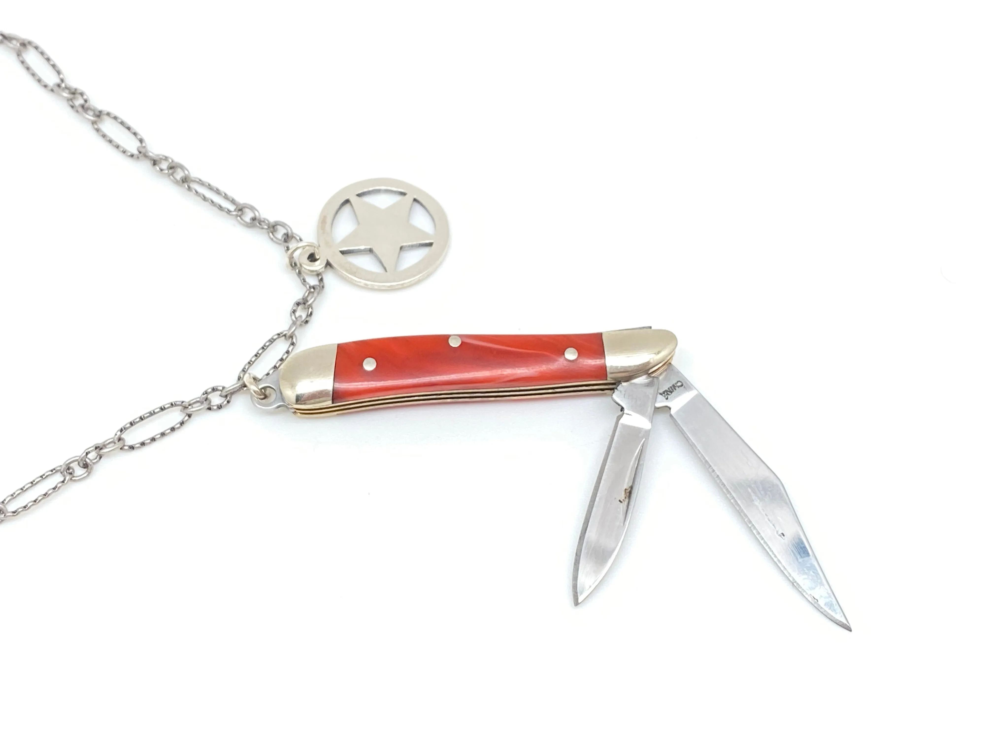 Rodeo Pocket Knife