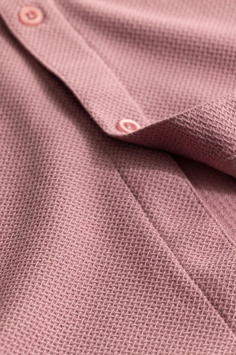 Roscoe Pink Shirt