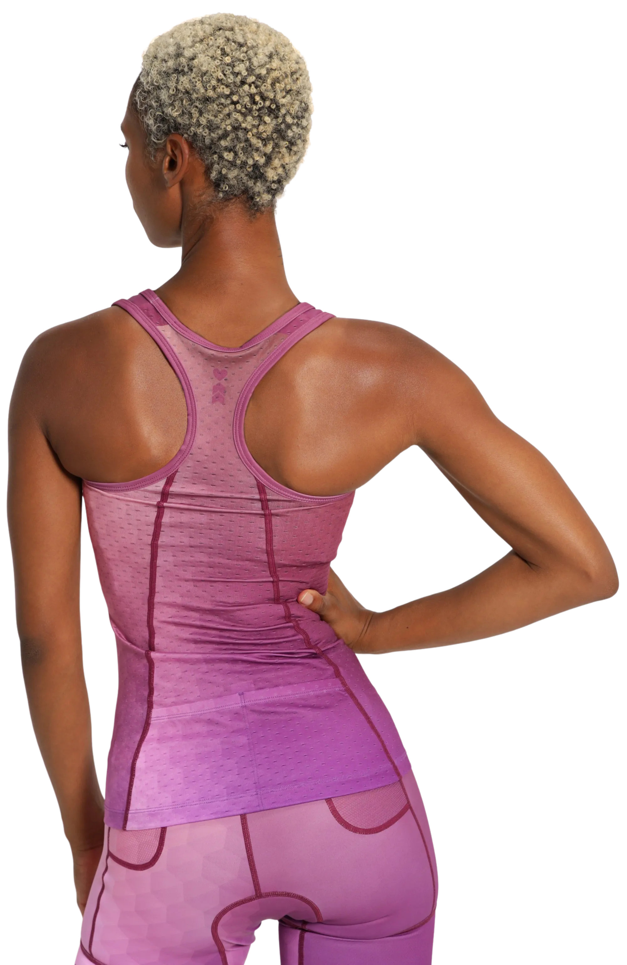 Siren Women's Triathlon Tank with Shelf Bra