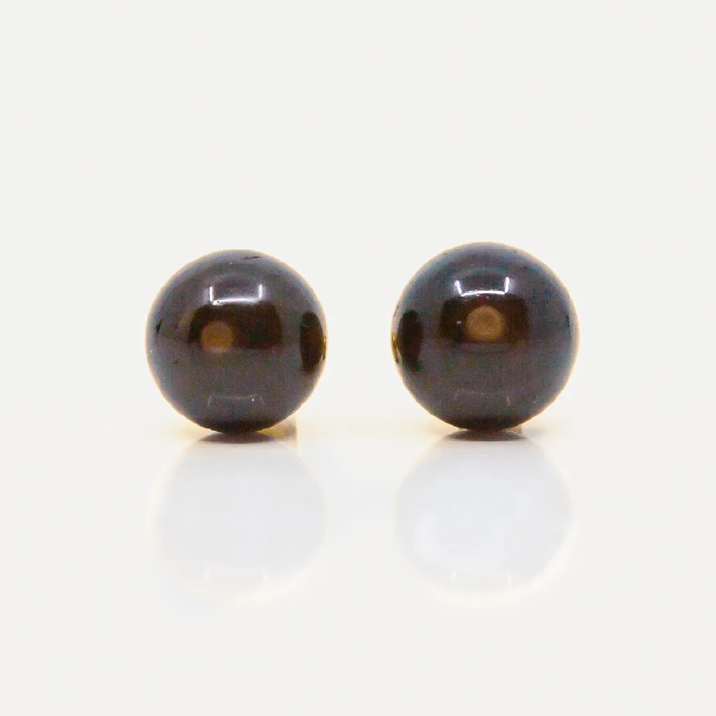 Sisu Cube Duo Earrings