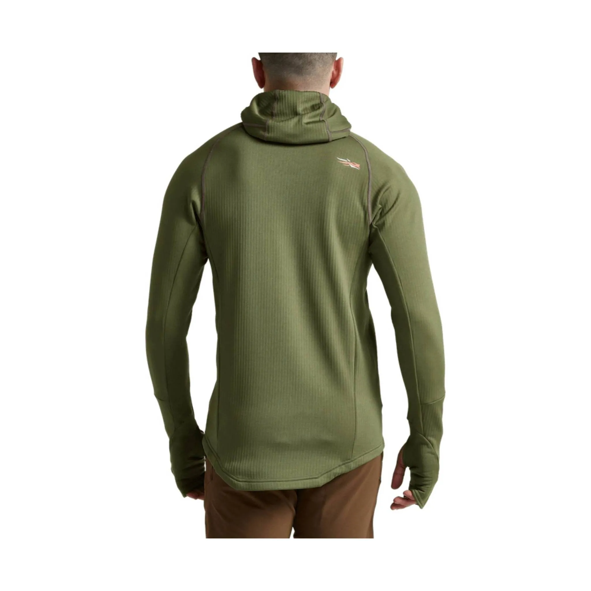 Sitka Men's Fanatic Hoody - Forest