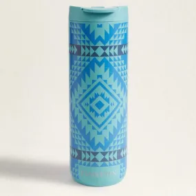 Smith Rock 16 Oz Insulated Travel Mug