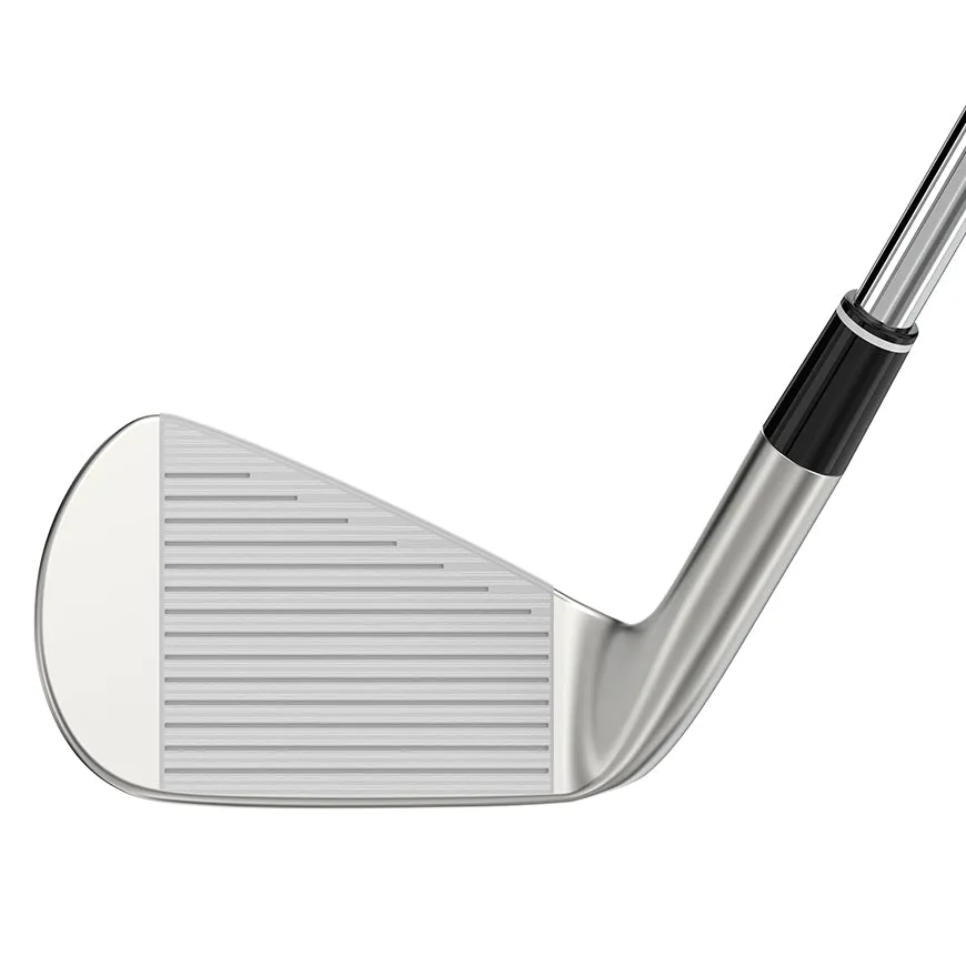 Srixon ZX5 MKII Irons- Steel 23