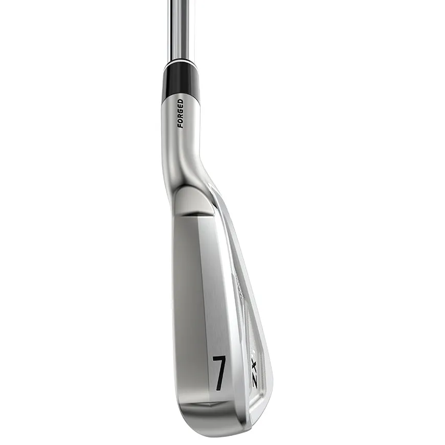 Srixon ZX5 MKII Irons- Steel 23