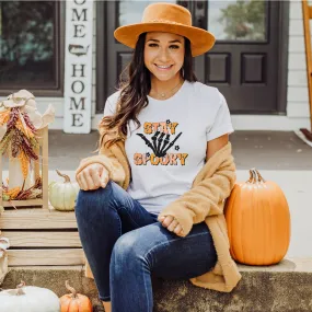 Stay Spooky Halloween Shirt