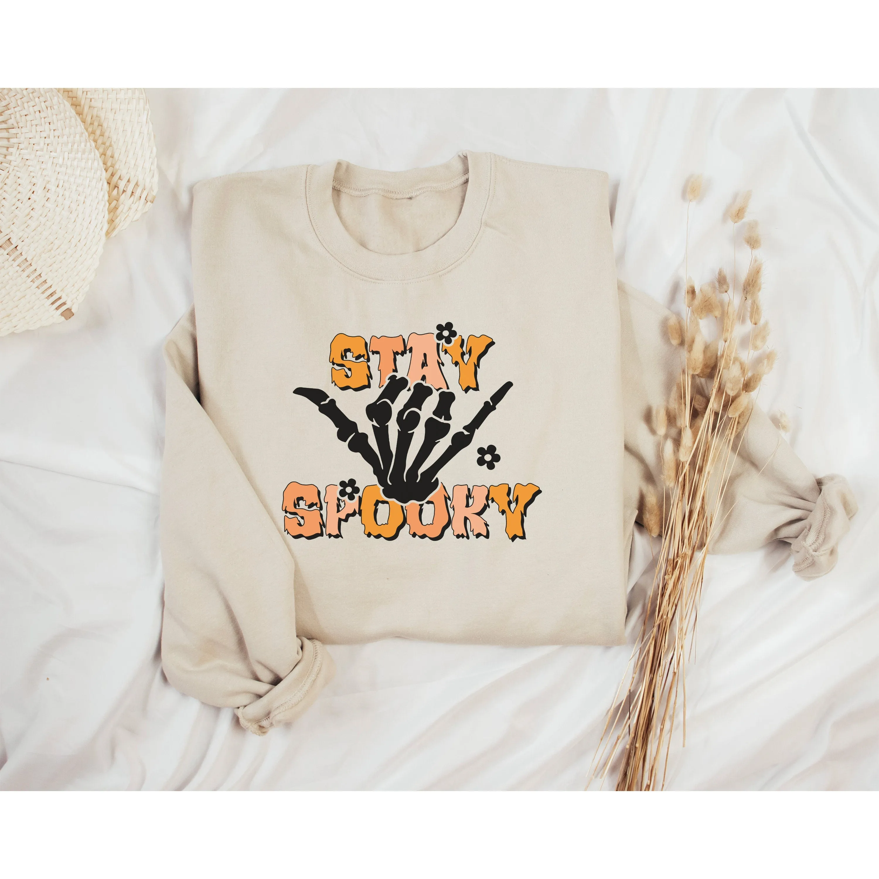 Stay Spooky Halloween Shirt