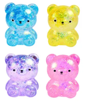 Streamline Sparkly Squish Bear