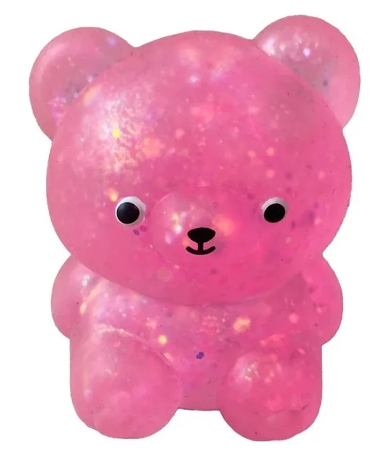 Streamline Sparkly Squish Bear