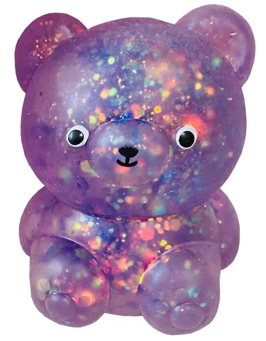 Streamline Sparkly Squish Bear