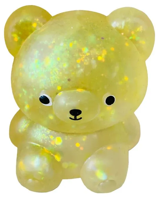 Streamline Sparkly Squish Bear