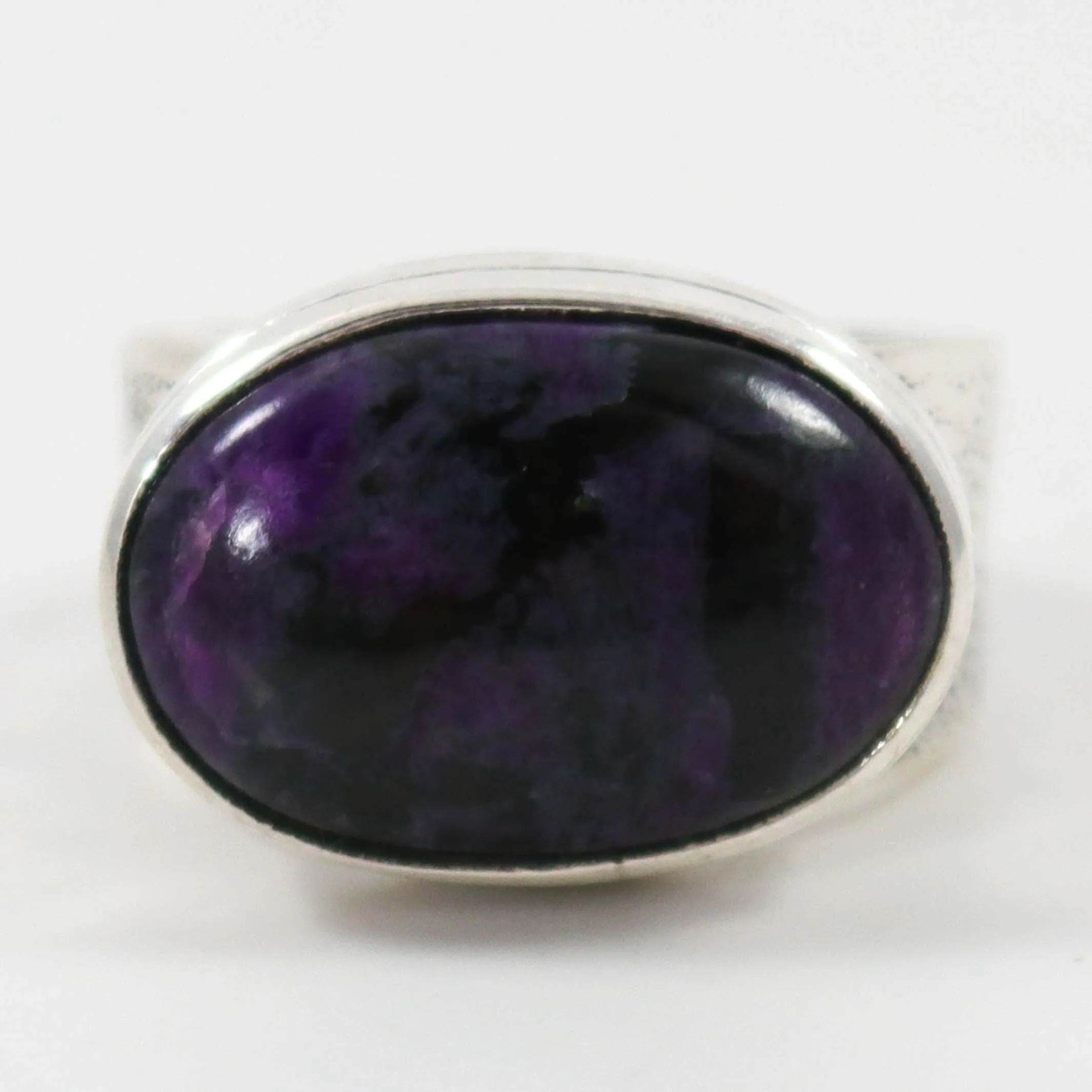 Sugilite Ring