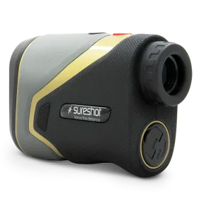 Sureshot PINLOC 6000iPSM Laser Rangefinder