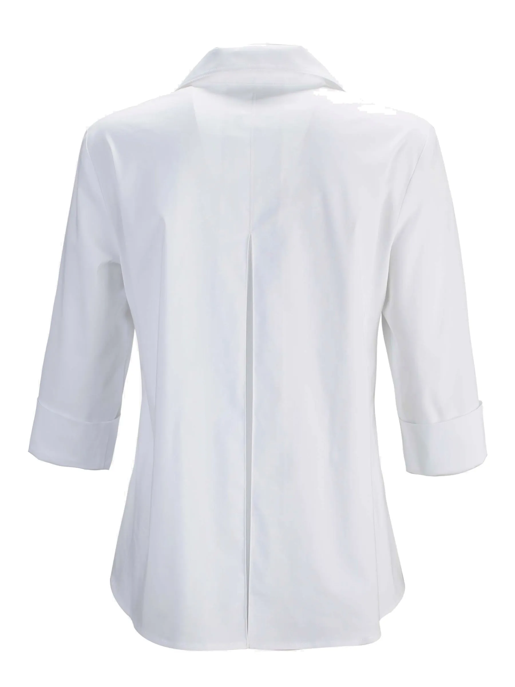 Swing Shirt White