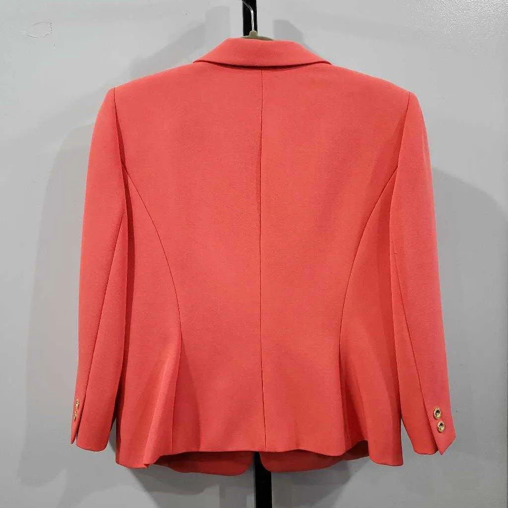 Tahari Blazer 10P