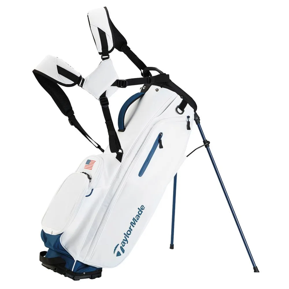 Taylormade Flextech Stand Golf Bag 2024