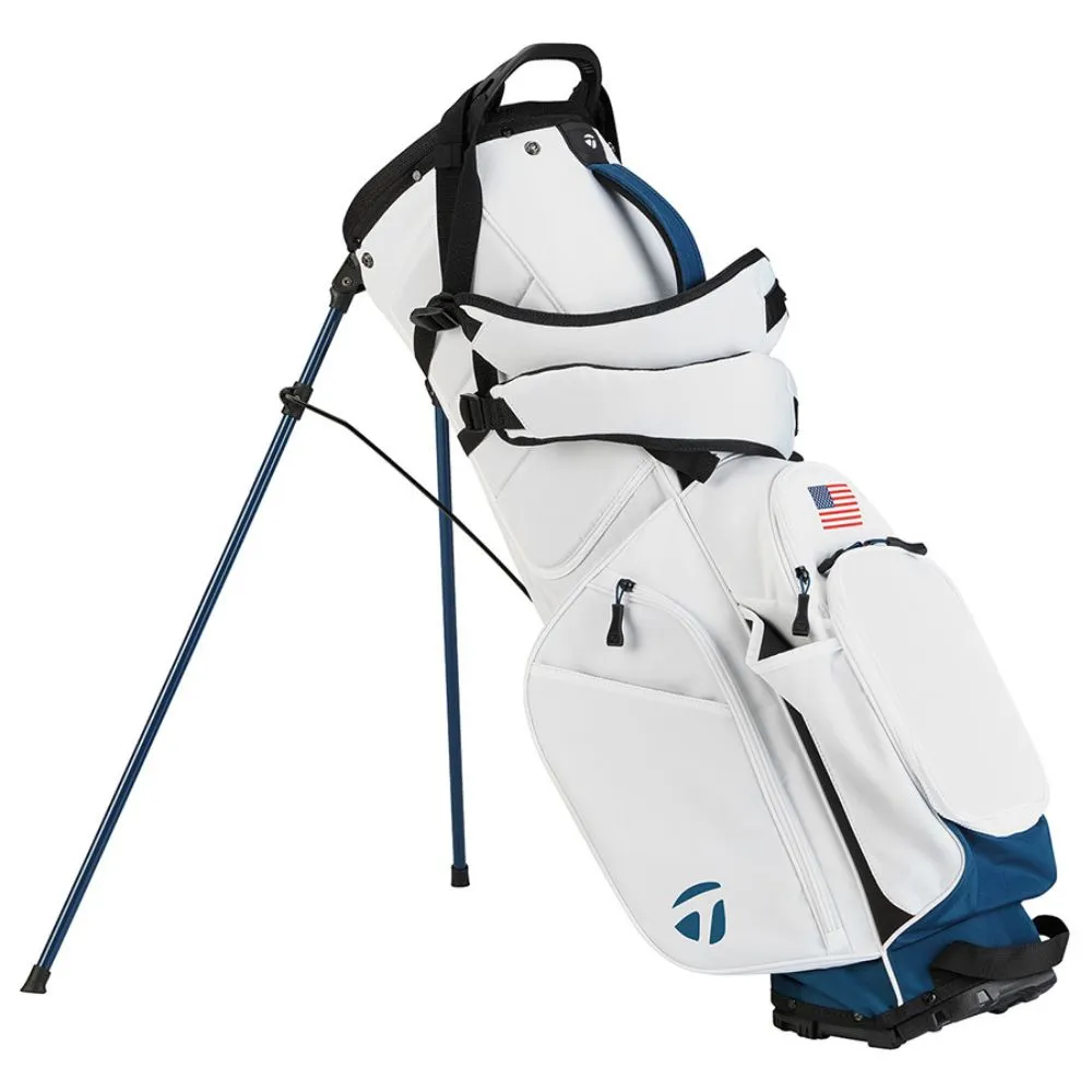 Taylormade Flextech Stand Golf Bag 2024