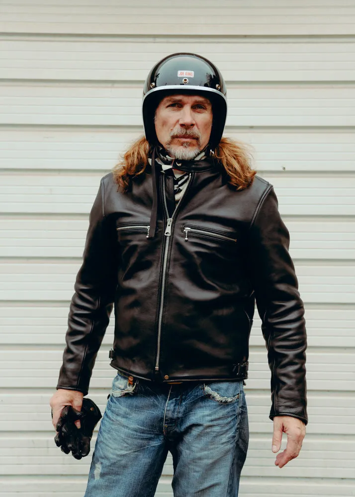 The '68 Cafe Racer Jacket