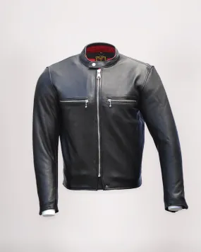 The '68 Cafe Racer Jacket