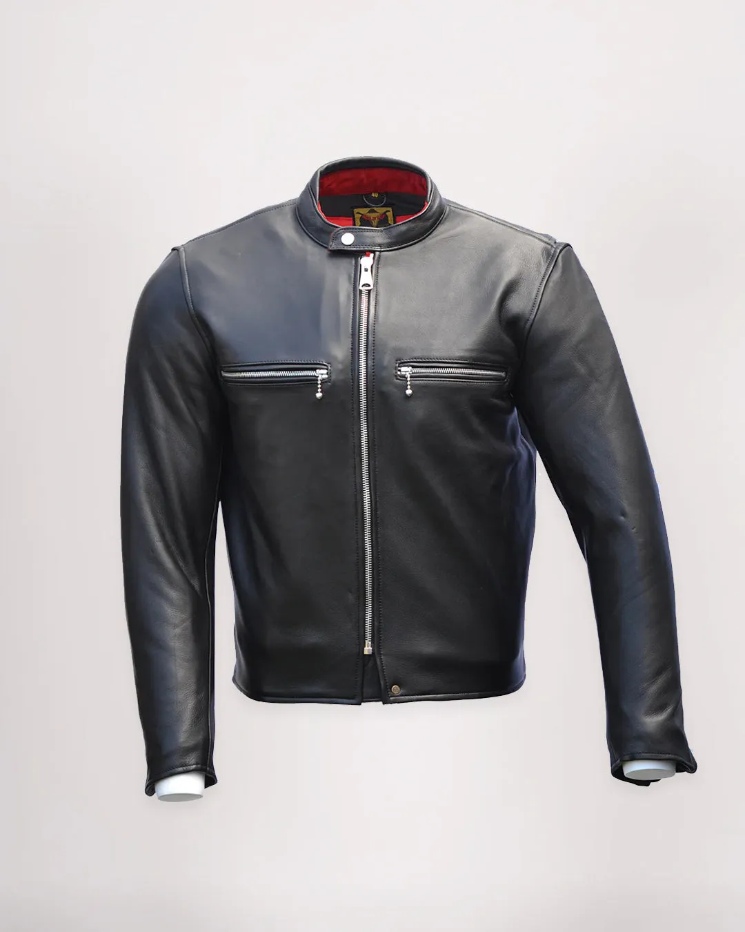 The '68 Cafe Racer Jacket