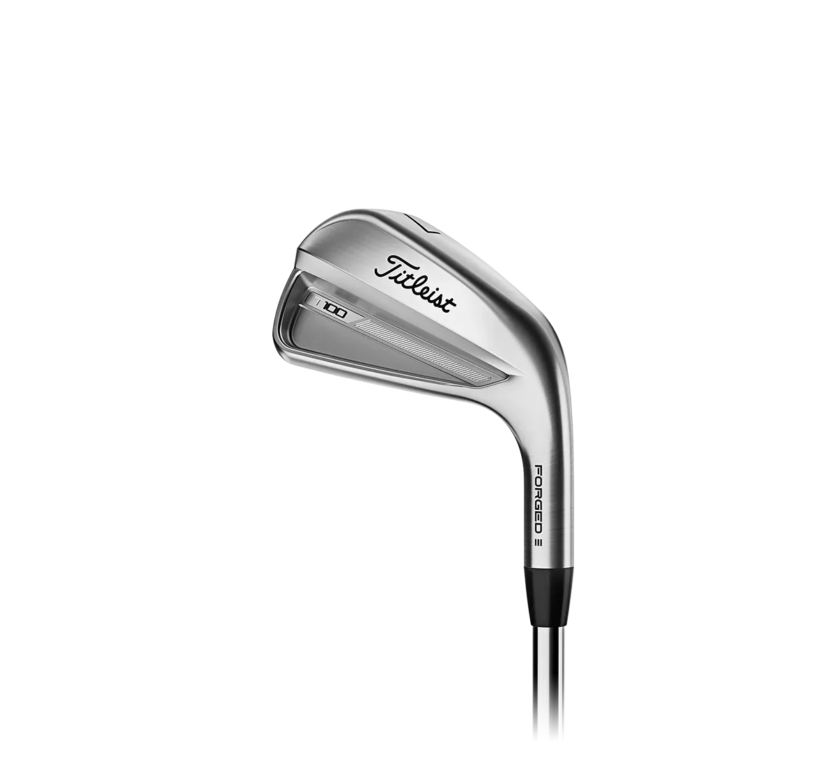 Titleist T100 Iron RH (2023) (Custom)