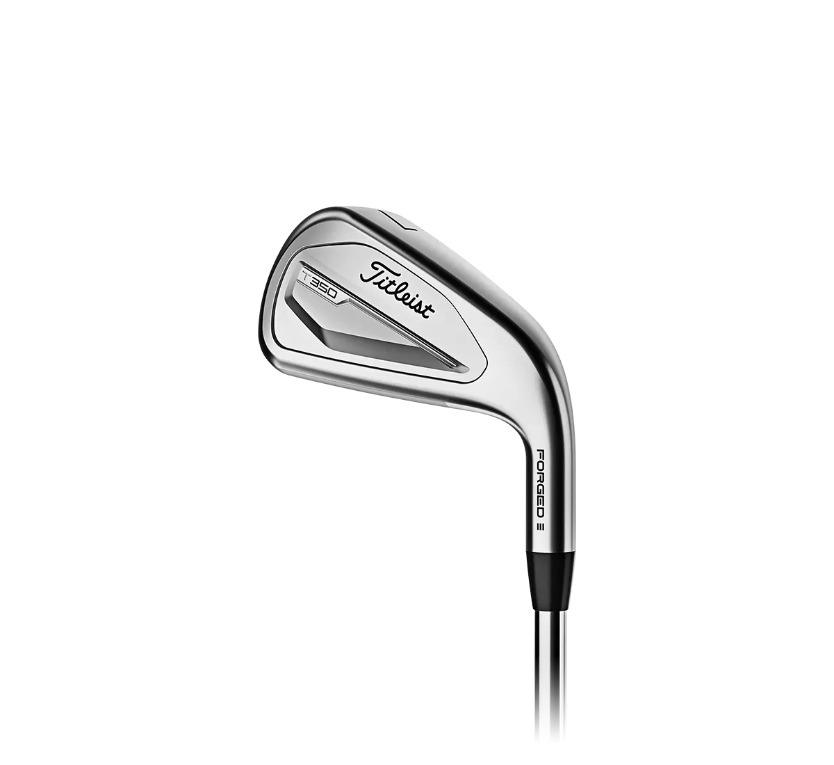 Titleist T350 Iron RH (2023)