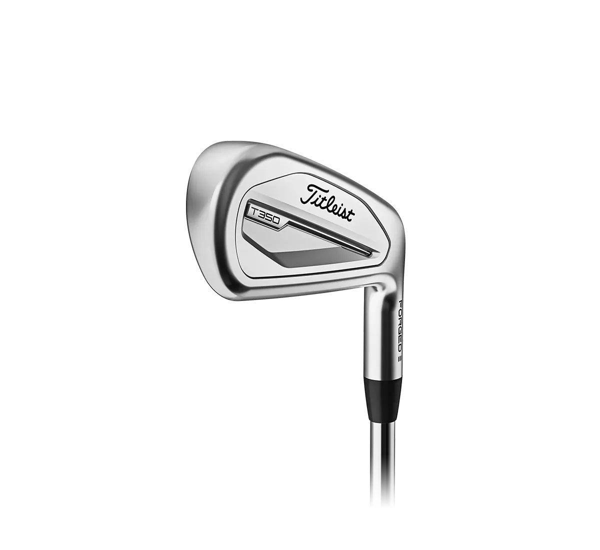 Titleist T350 Iron RH (2023)