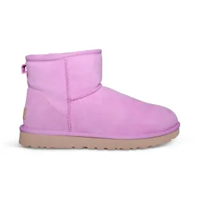 UGG Classic Mini II Wildflower Boots - Women's