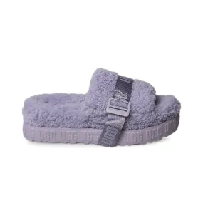 UGG Fluffita June Gloom Slippers - Women's