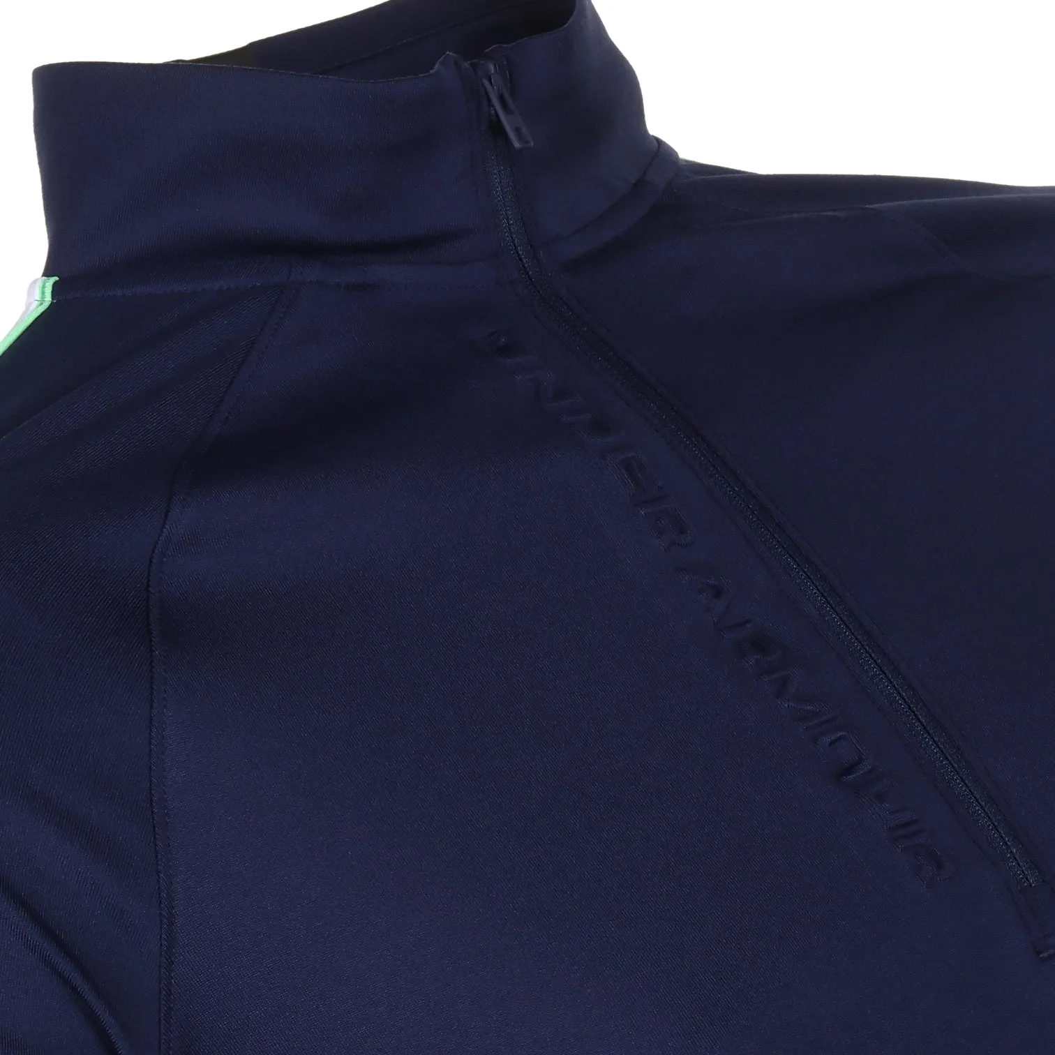 Under Armour Storm Mid Layer Half-Zip mens