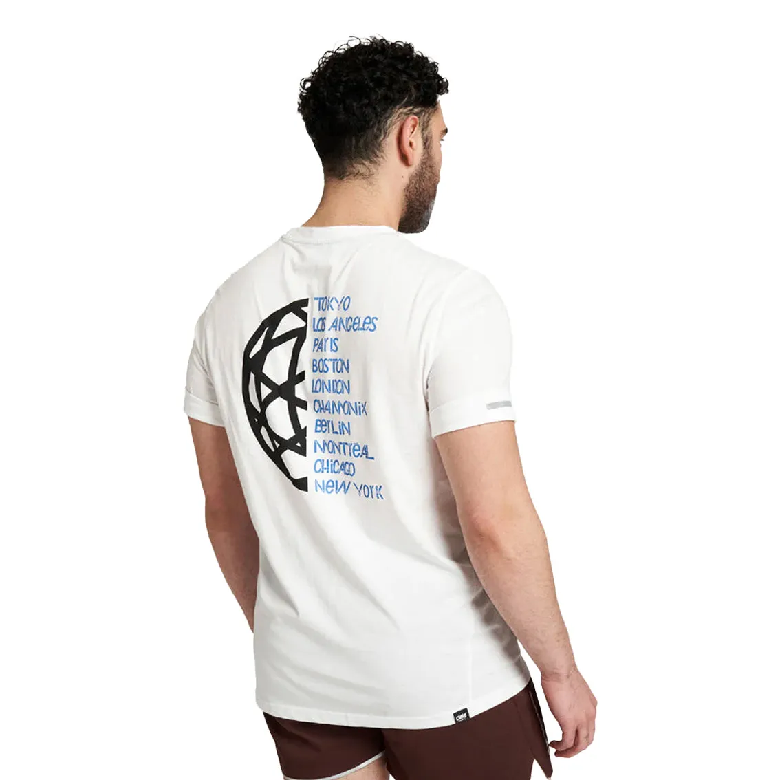 Unisex Ciele Athletics NSBTShirt