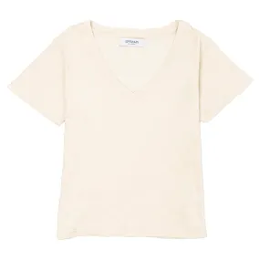 V-Neck Tee