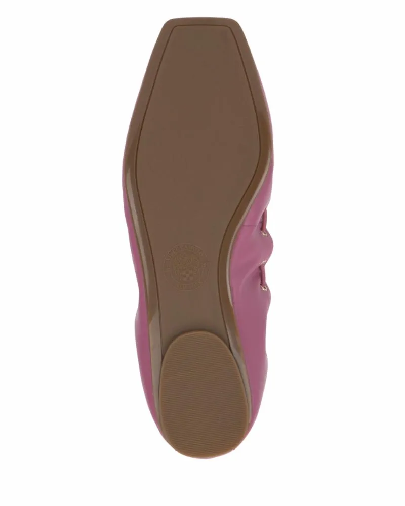 Vince Camuto VALARRAE BERRY PINK/BABY SHEEP