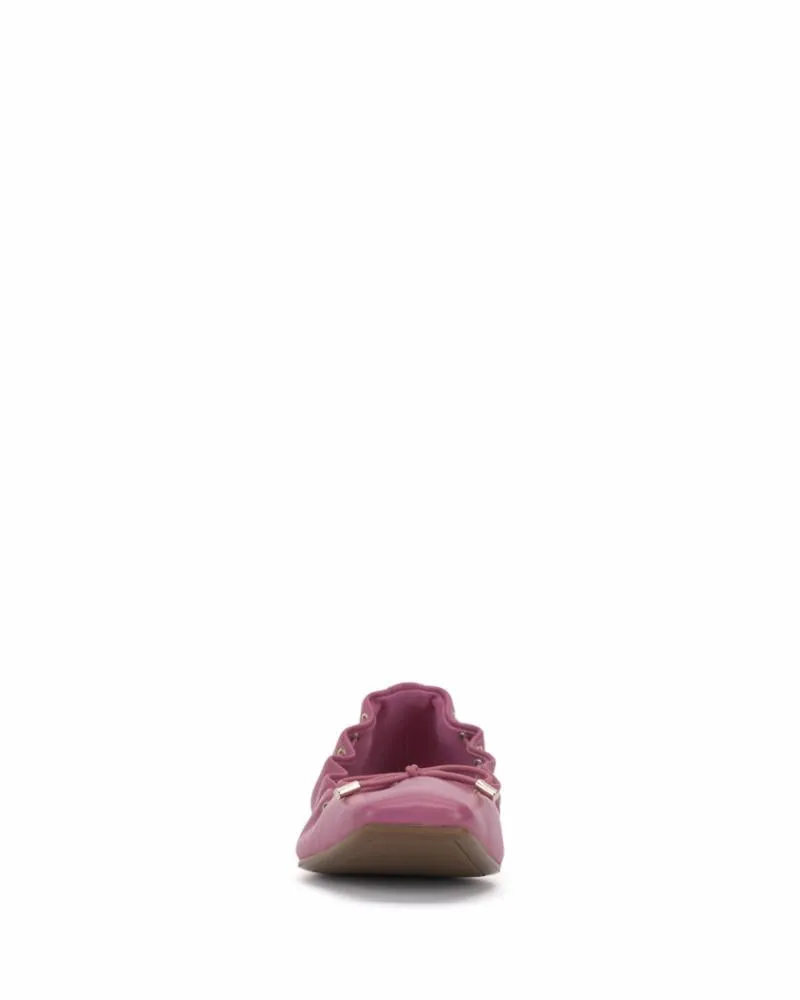 Vince Camuto VALARRAE BERRY PINK/BABY SHEEP