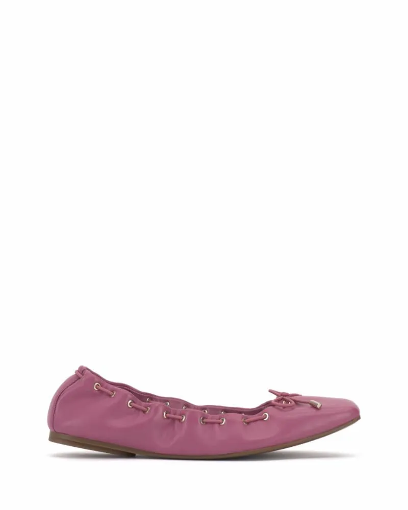 Vince Camuto VALARRAE BERRY PINK/BABY SHEEP