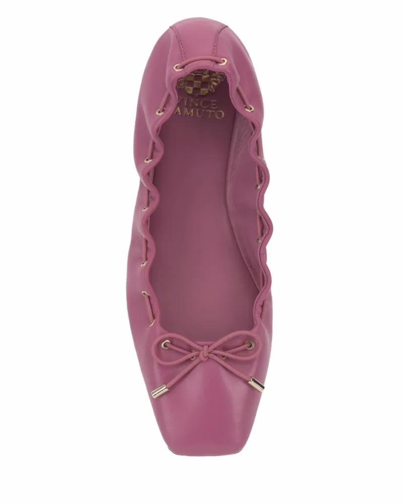 Vince Camuto VALARRAE BERRY PINK/BABY SHEEP