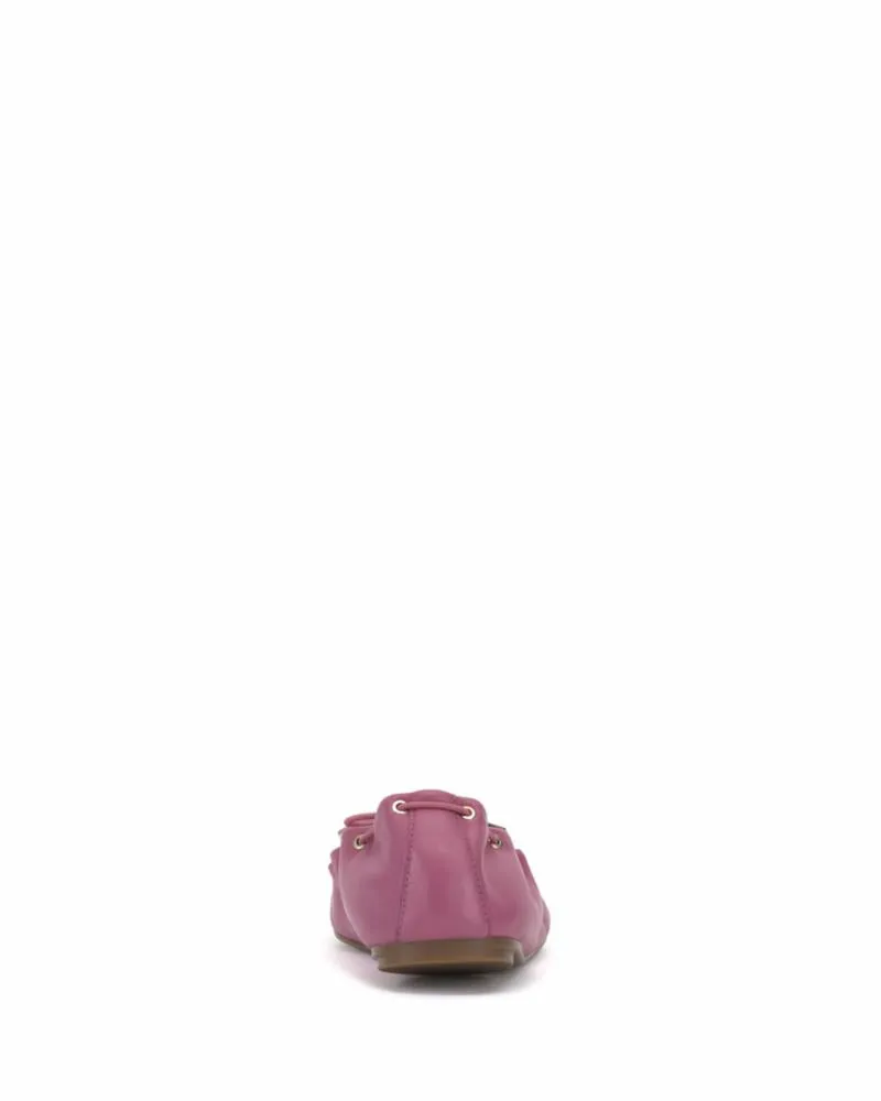 Vince Camuto VALARRAE BERRY PINK/BABY SHEEP