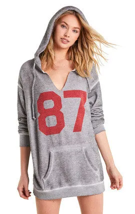 Wildfox Eighty Seven Pierce Hoodie