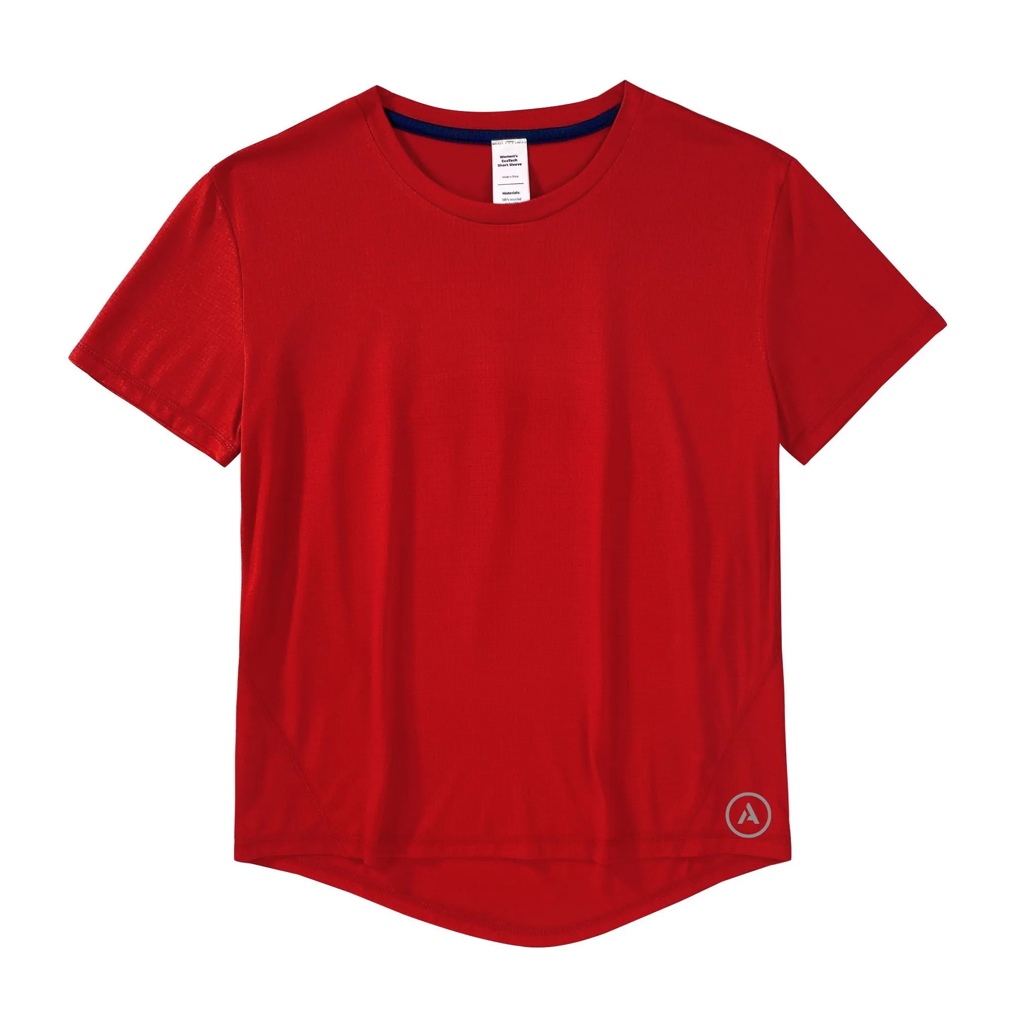 Women's EcoTech Short Sleeve