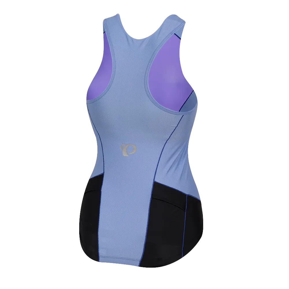 Women's Elite Pursuit Tri Tank