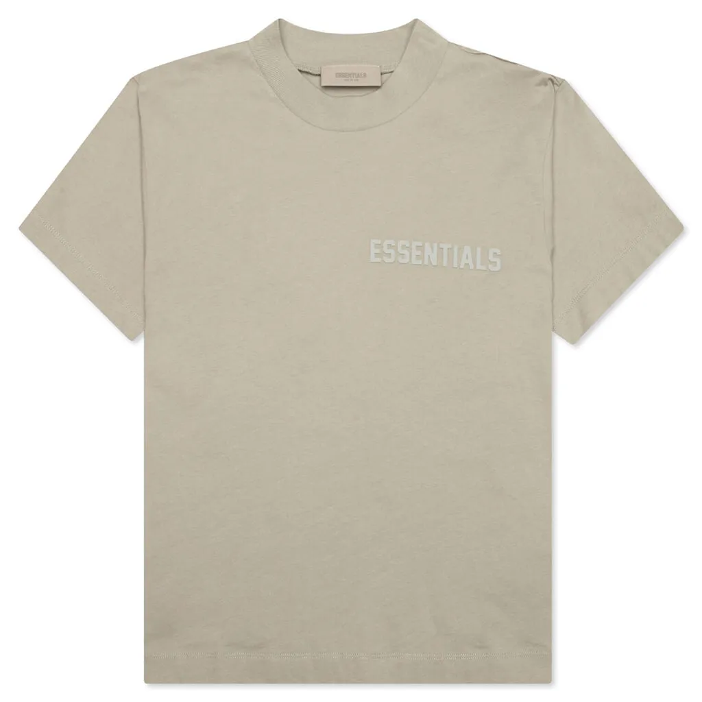 Women’s Essential Tee - Seal