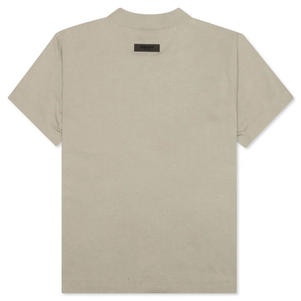 Women’s Essential Tee - Seal