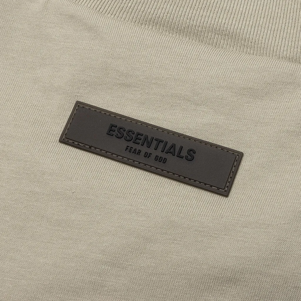 Women’s Essential Tee - Seal