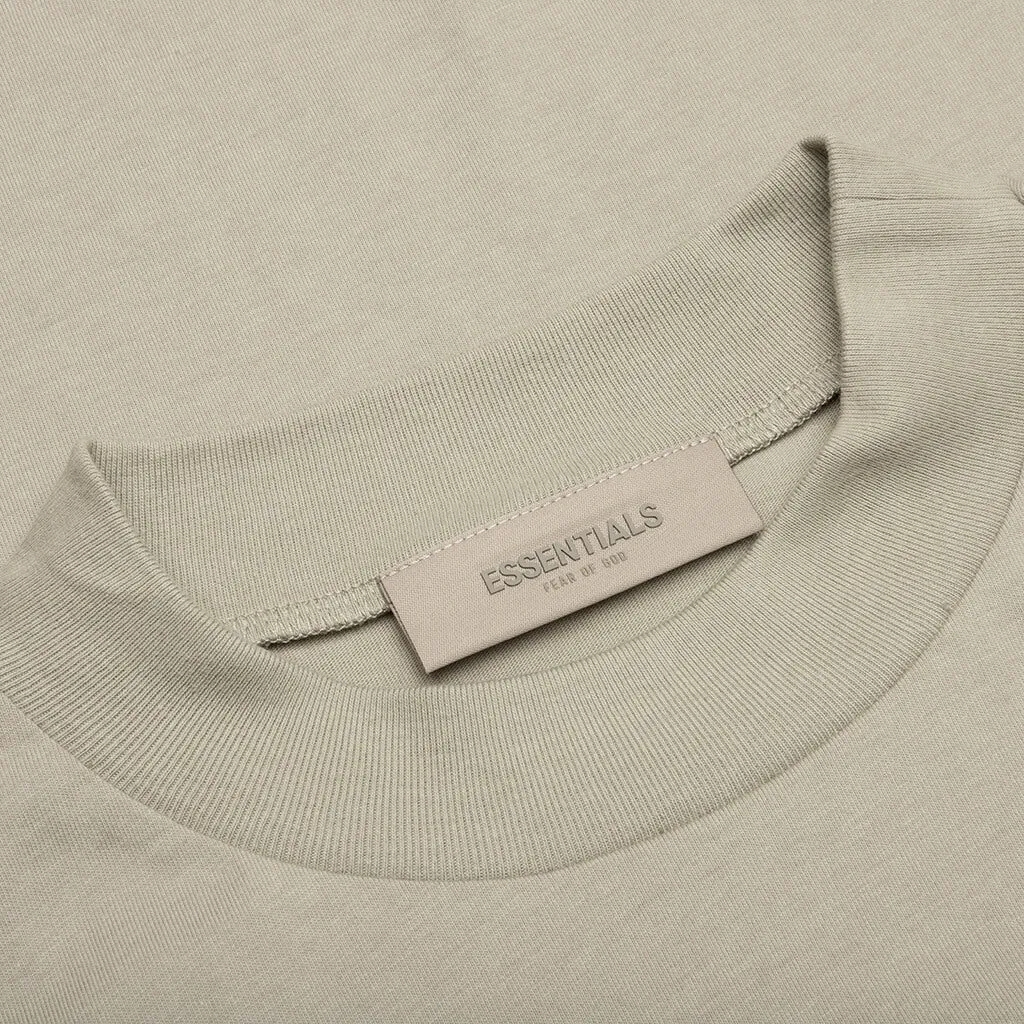 Women’s Essential Tee - Seal