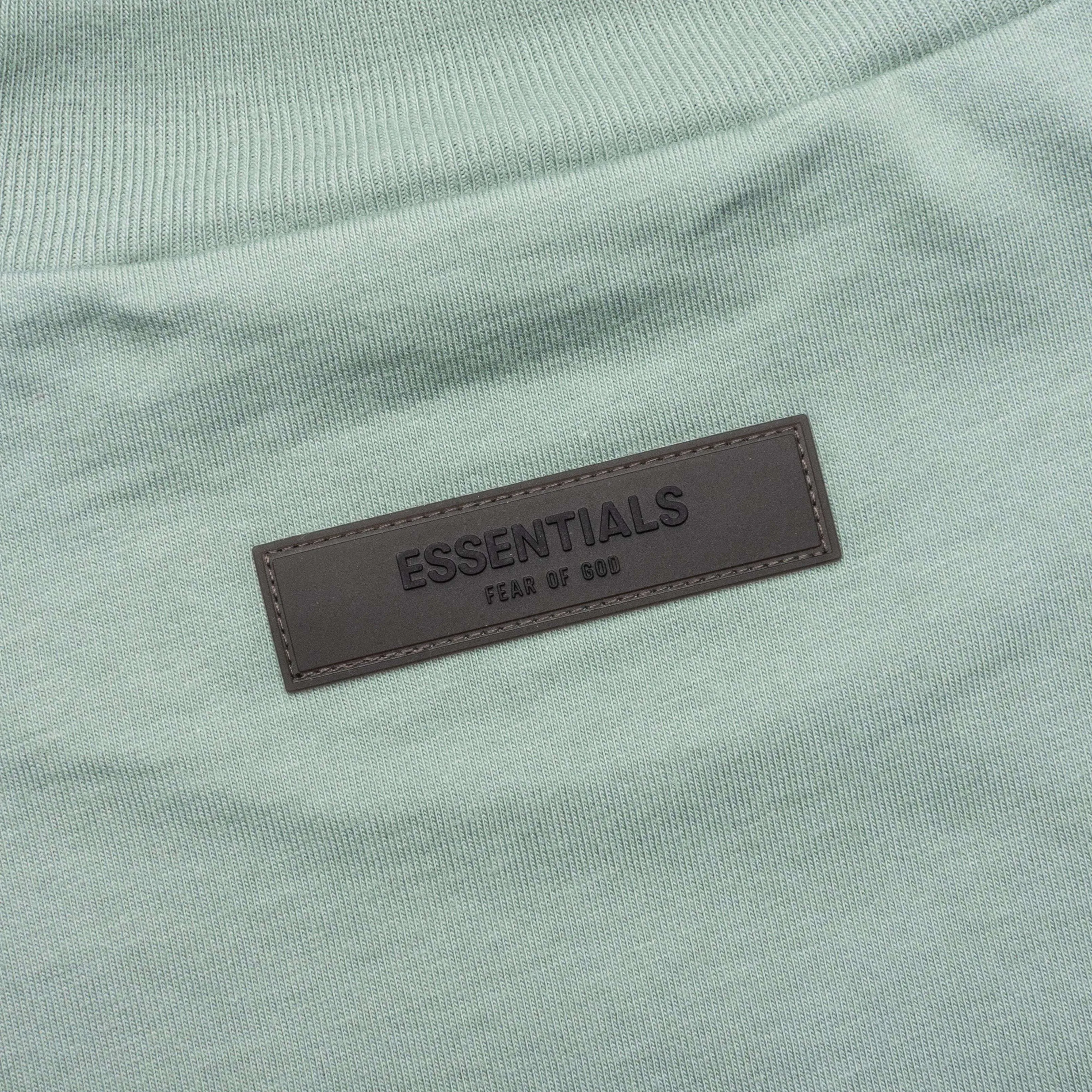 Women's Essential Tee - Sycamore