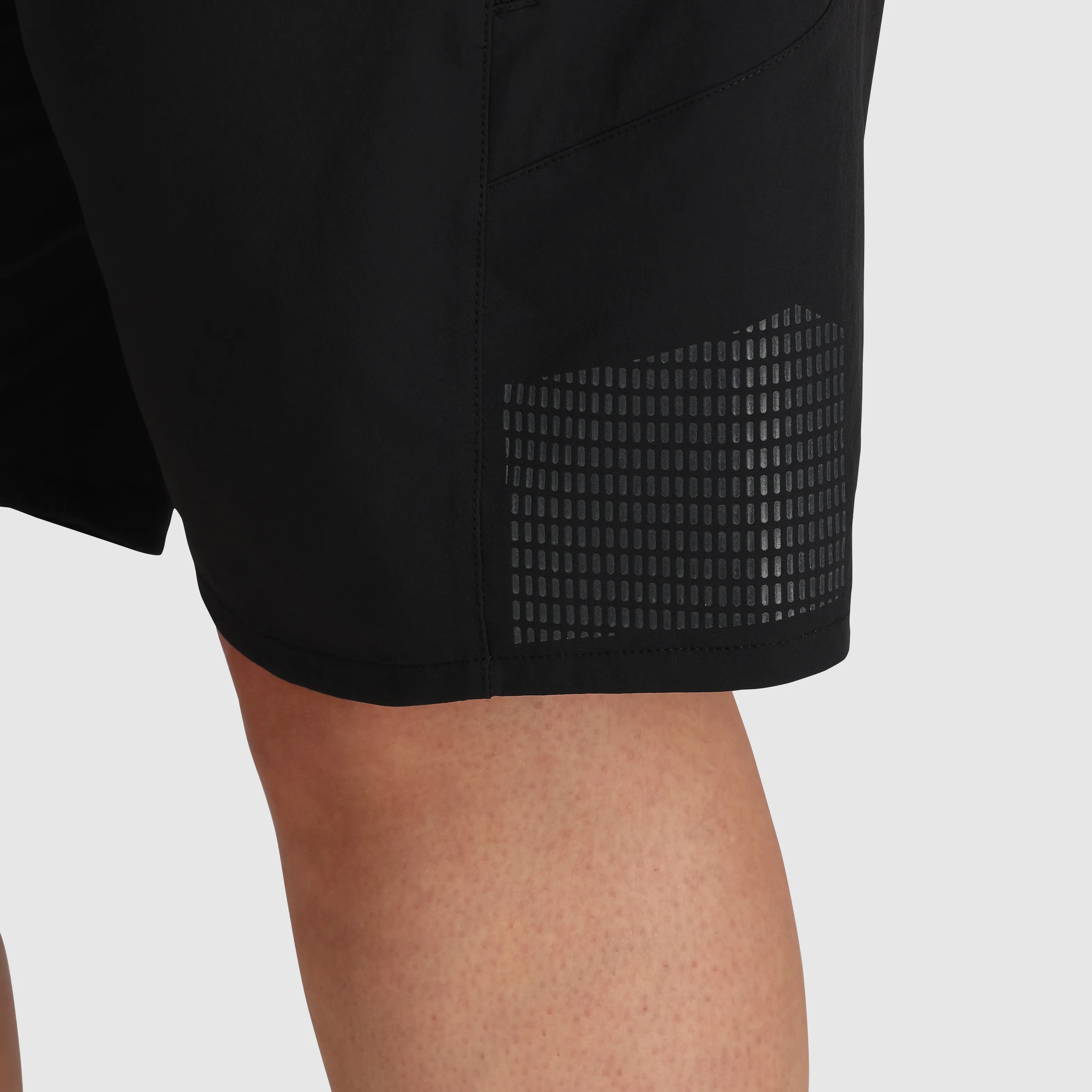 Women's Freewheel Ride Shorts-Plus